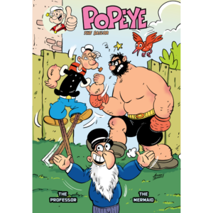 The Hound of the Baskervilles